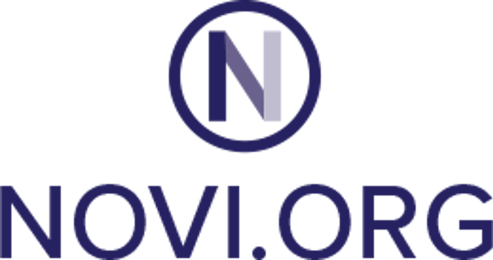 Novi.org logo